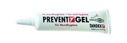 Prevent Gel