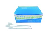 Simplee Einmalzahnbürsten Simplee Einmalzahnbürsten