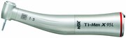 Ti-Max X Hand- und Winkelstücke mit Licht Ti-Max X Hand- und Winkelstücke mit Licht