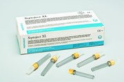 Septoject XL Einmalkanülen
