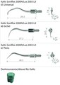 Simplee Scaler Ansätze Simplee Scaler Ansätze