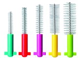 Curaprox CPS Interdentalbürstchen Curaprox CPS Interdentalbürstchen