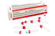 Septoject Einmalkanülen Septoject Einmalkanülen