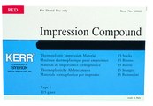 Impression Compound