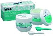 Betasil vario putty/putty soft