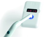 LED Radiometer