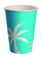 Papierbecher Save the Ocean Papierbecher Save the Ocean