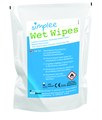 Simplee Wet Wipes AF