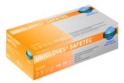 ECO Safetec Latexhandschuhe puderfrei