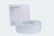 Casting Ring Liner Casting Ring Liner