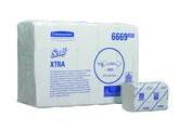 SCOTT XTRA Essential Handtücher SCOTT XTRA Essential Handtücher