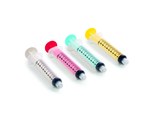 CanalPro Color Syringes