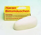 Harzer Bimsmäuschen