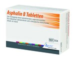 Asphalin B Tabletten