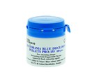 Plaque Pellets Blue