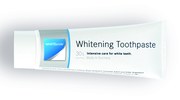 WHITEsmile Zahnweiß