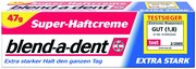 blend-a-dent Super Haftcreme Extra Stark