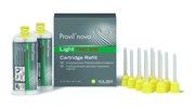 Provil novo Light C.D. 2