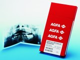 AGFA Dentus Ortholux Register 15 x 30