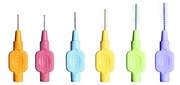 Interdentalbürsten Extra Soft Interdentalbürsten Extra Soft