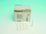 Sterican stumpf