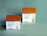 Sterican Luer Einmalkanülen Sterican Luer Einmalkanülen